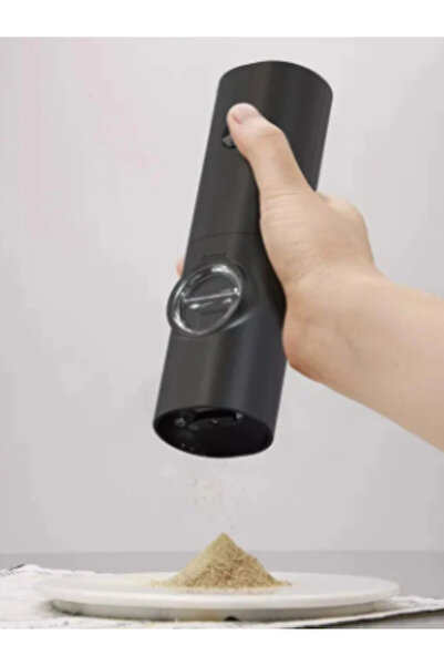 OEM Electric salt/pepper grinder, spices