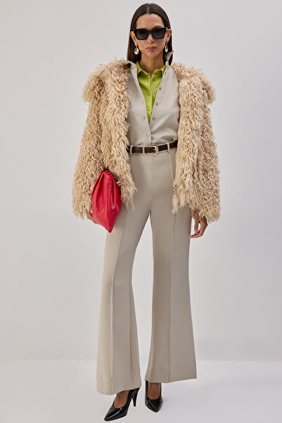 Touché Privé SUNİ FUR COAT