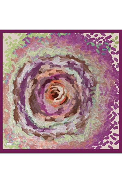 Aker 11 Κασκόλ Soft Touch 8065229