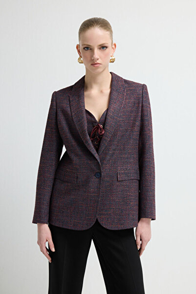 adL Mono Kapama Ceket