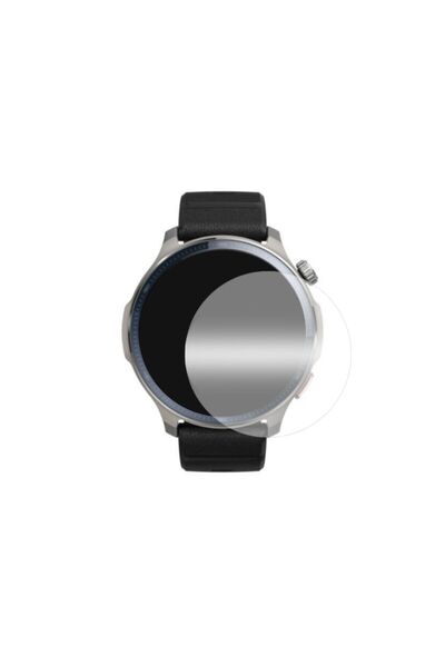 Duragon Folie protectie, pentru Amazfit Balance 2 protectie ecran, din silicon