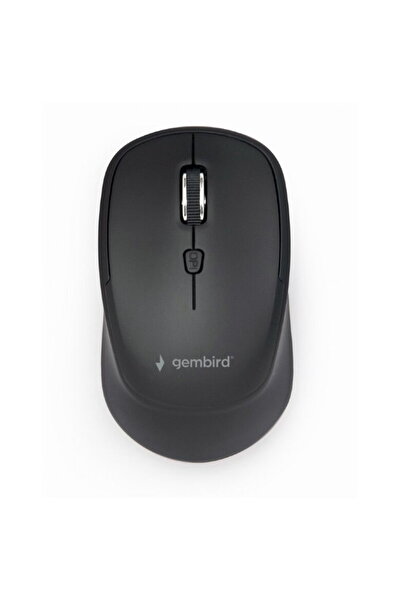 Gembird MUSW-4B-05 Wireless Black