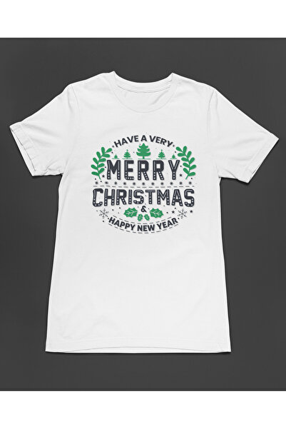 Bumeta Μπλουζάκι με χριστουγεννιάτικο έντονο χριστουγεννιάτικο θέμα, πράσινο,...