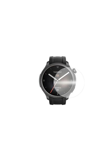 Duragon Folie protectie, pentru Amazfit Balance protectie ecran, din silicon
