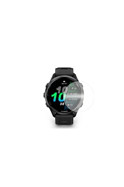 Duragon Folie protectie, pentru Garmin Forerunner 970 protectie ecran, din si...