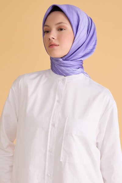 Belli MOR SPORT MOR EŞARP 2500