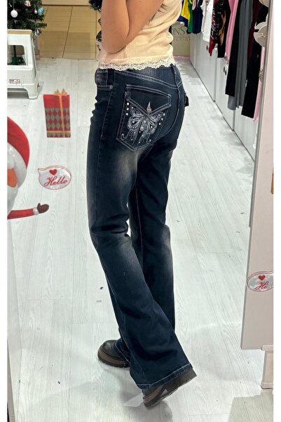 👖 Y2K Pantolon Modasını Keşfet! Şimdi Alışverişe Başla! - Sayfa 3
