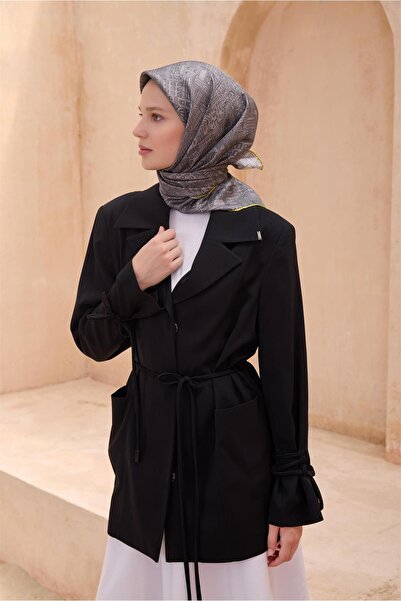 Belli OBJE DESEN ΜΕΤΑΞΩΤΟ ΦΟΥΛΑΡΙ 4110D TWILL