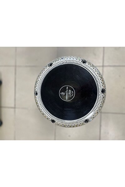 SİRAST Mısır Darbuka + Özel Çantası