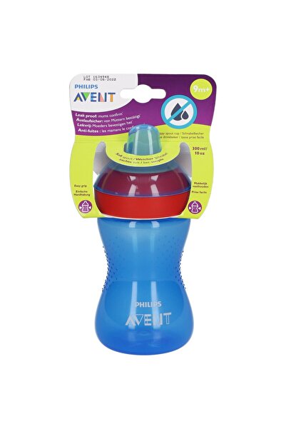 Philips Avent Yumuşak Uçlu Bardak, SCF802/01