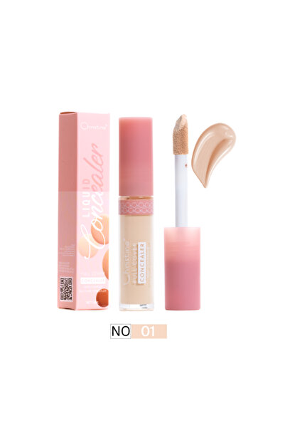 Christine Christine Concealer Full Coverage