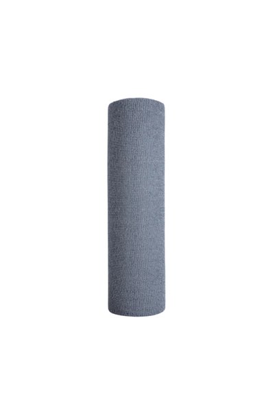 Gloss IQ Lavete Microfibră 25×25 cm – Gri Grafit (20 buc)