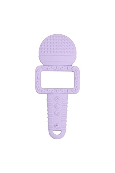 OEM BConfident Baby Teething Toy - Microphone Shape