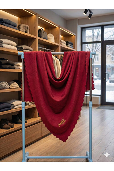 Hababamevi Χειμερινό σάλι Habev