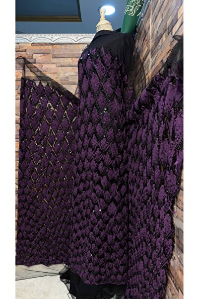 Ariana Beauty قماش سهرات راقي