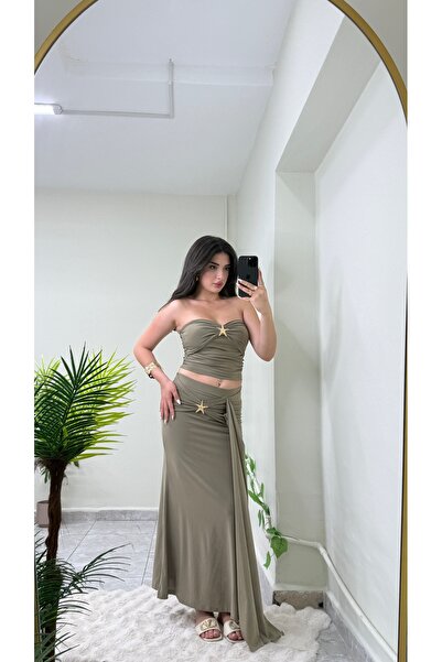 ROSEBUTİKSS DENİZ YILDIZI TAKIM