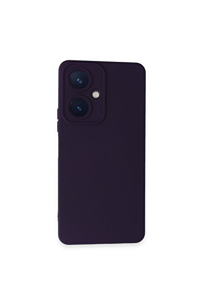 AKSEFİZZ حافظة متوافقة مع هاتف فيفو Y27 بألوان باستيل نابضة بالحياة وبطانة دا...