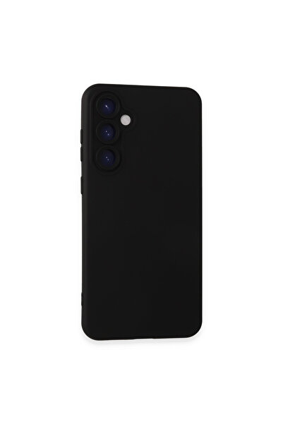 AKSEFİZZ جراب متوافق مع سامسونج جالاكسي إس 24، بألوان باستيل زاهية، مخملي من ...