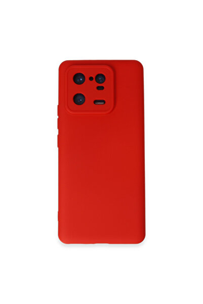 AKSEFİZZ حافظة متوافقة مع هاتف شاومي مي 13 برو بألوان باستيل زاهية وملمس مخمل...