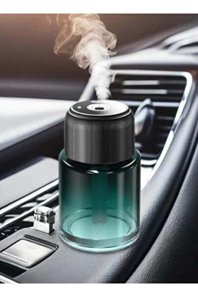 URBAN BUYERS Car Air freshner 160ml Intelligent Aromatherapy Machine