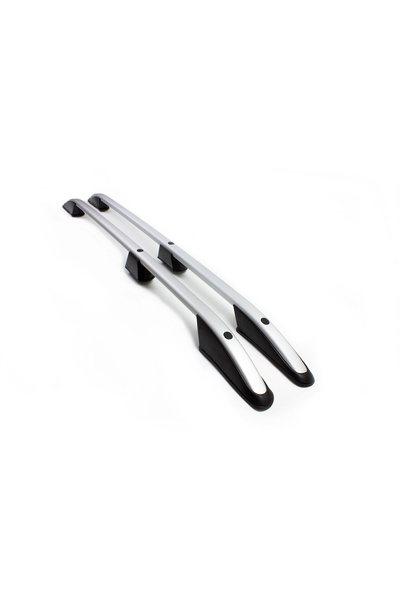 Omsa Ford Tourneo Connect Elegance Tavan Çıtası Alüminyum Kısa Şase 2022 ve S...