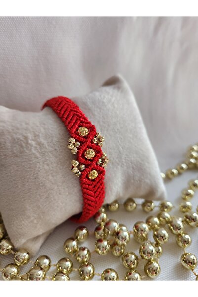 EL YAPIMI سوار مكرامية لعيد الميلاد