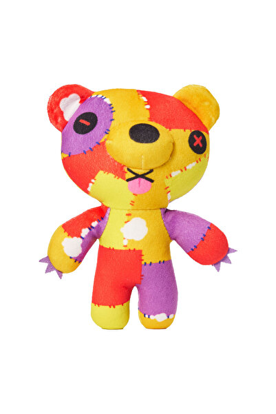 NECO TOYS Deddy Bears Özel Kutulu 16 cm Figür Seri 3 - Bulgebear