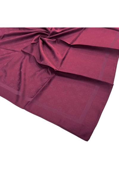 Aker 992 P.C. Cotton Scarf 1030500