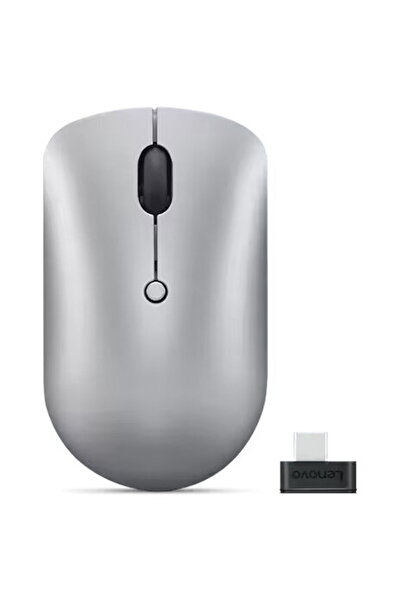 LENOVO 540 Wireless Cloud Gray