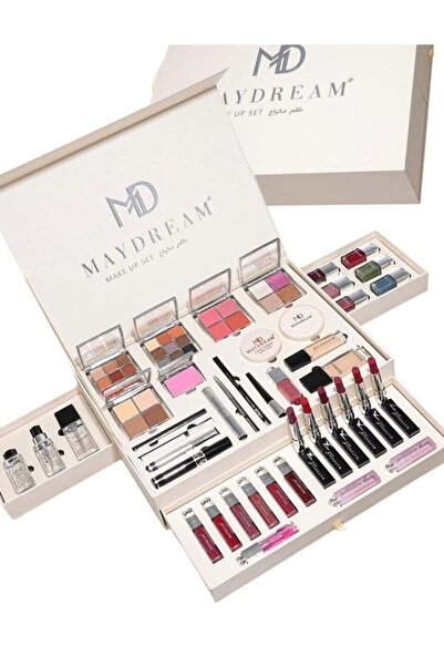 MAYDREAM مجموعة مي دريم الكاملة