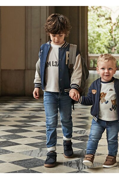 MAYORAL Boy's Slim Fit Jeans