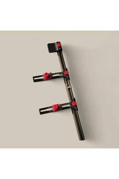 Alan AYARLI mobilya ve dolp kulp kulbu delme aparatı şablonu