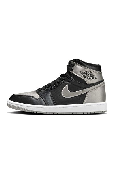 Nike Air Jordan 1 Retro Mid W Sports Shoes