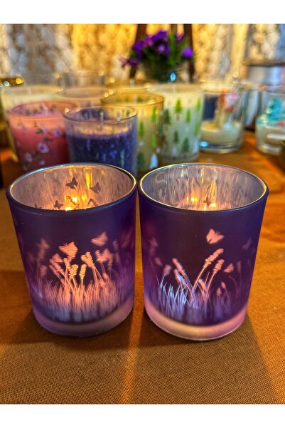 venuzes Mum Şamdan & Mumluk