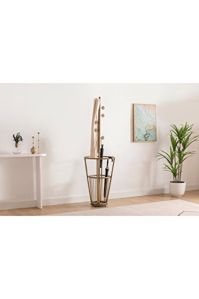 Vivense ENDREN ŞEMSİYELİK, PİRİNÇ