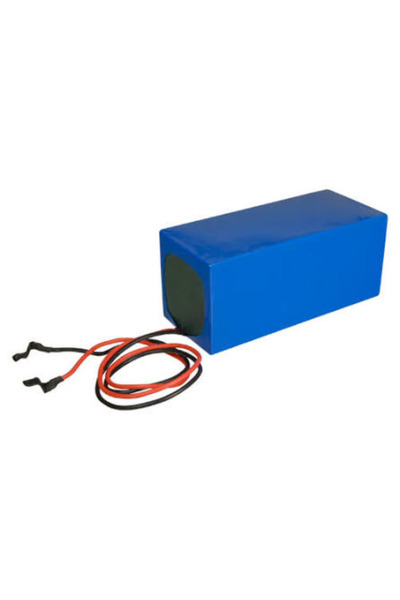 agex enerji 12 Volt 30 Ah LiFePO4 Batarya