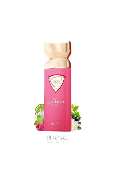 FRENCH AVENUE French Aveneu OLENA Parfums de Marley Oriana