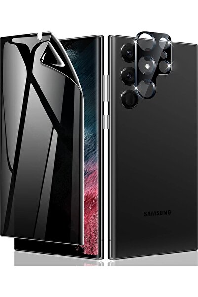 VOLYXA واقي شاشة سامسونج جالاكسي