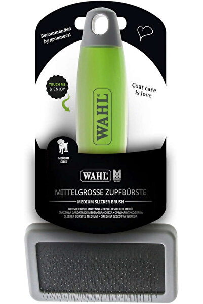 Moser 1613051746 فرشاة متوسطة الحجم (185130) فرشاة انزلاقية