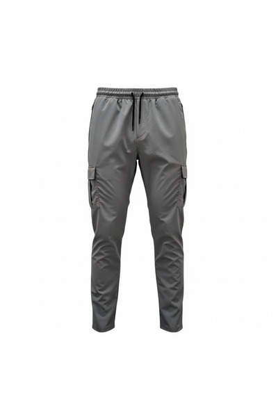 Verve Dokuma Kargo Pantolon