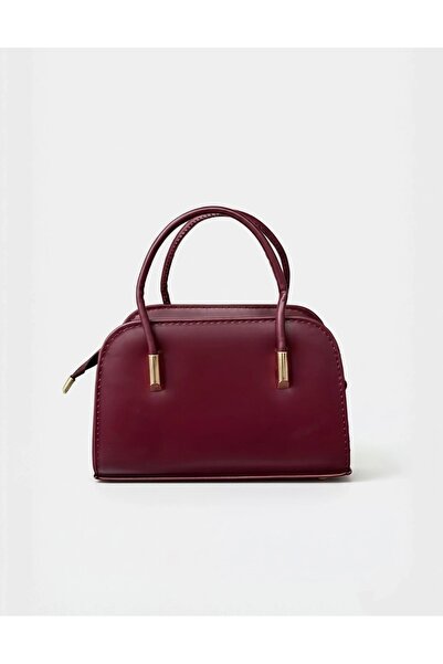 OEM Bordo el ve kol çantası