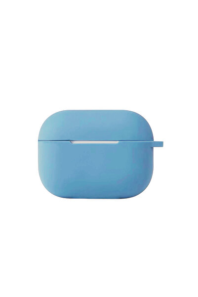 NewFace حافظة ايربودز برو 3 (الجيل الثالث) - أزرق