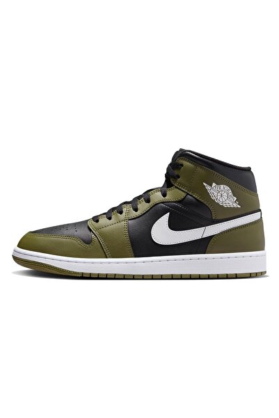 Nike Pantofi sport Air Jordan 1 Mid