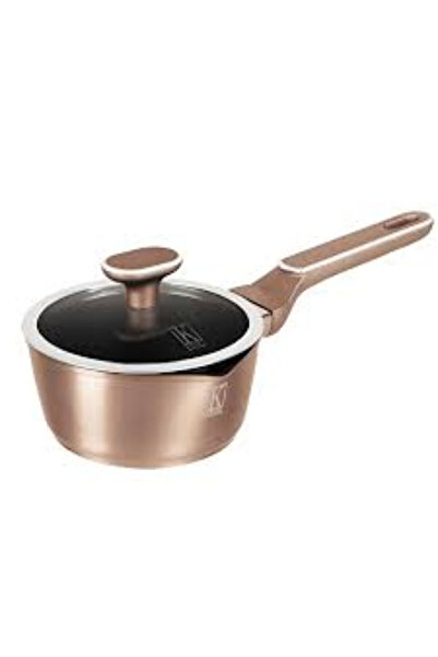 Berlinger Haus Saucepan (1.2 L) - RoseGold Collection