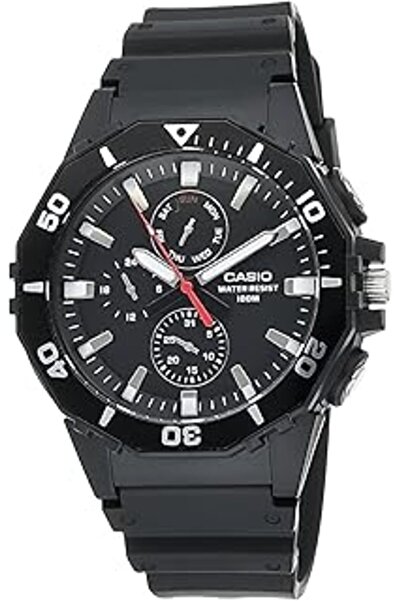 Casio MRW-210H-1AV Youth Men's Watch