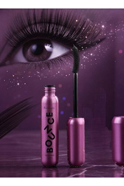 real beauty Mascara for Volume and Length