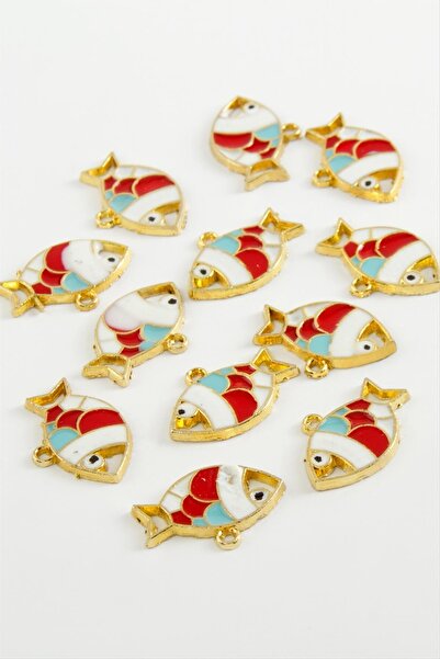 ZERO LAND MTXDPN Fish Single Handle Mineli Brățară și accesoriu pentru pandan...