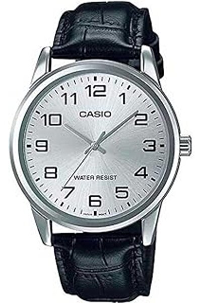 Casio MTP-V001L-7BU Dress Men’s Watch