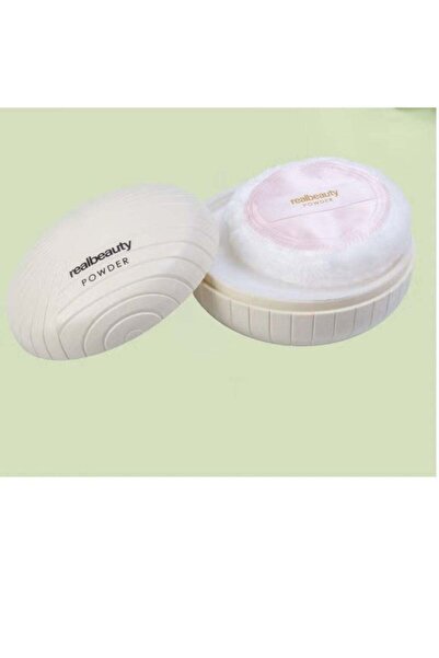 real beauty Scented Body Powder