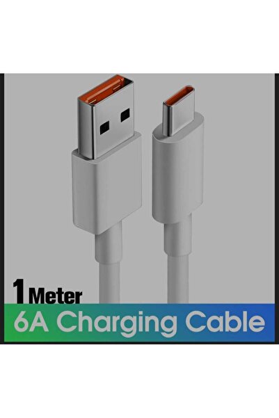 megashop1988 Cablu USB tip C 1m